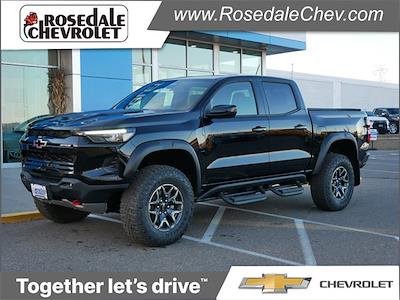 2026 Chevrolet Colorado Crew Cab 4WD Pickup for sale #61237 - photo 1