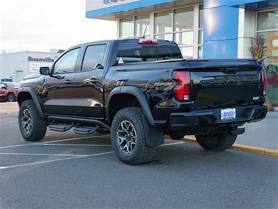 2026 Chevrolet Colorado Crew Cab 4WD Pickup for sale #61237 - photo 2