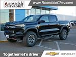 2026 Chevrolet Colorado Crew Cab 4WD Pickup for sale #61237 - photo 1