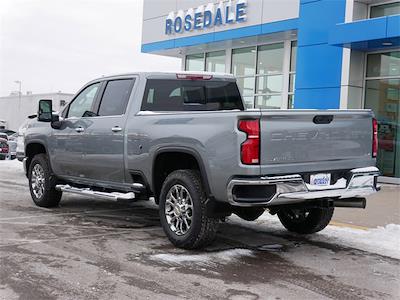 New 2026 Chevrolet Silverado 3500 LTZ Crew Cab for sale #61238 - photo 2