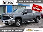 New 2026 Chevrolet Silverado 3500 LTZ Crew Cab for sale #61238 - photo 1
