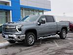 New 2026 Chevrolet Silverado 3500 LTZ Crew Cab for sale #61238 - photo 3