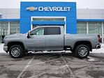 New 2026 Chevrolet Silverado 3500 LTZ Crew Cab for sale #61238 - photo 4