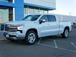 2026 Chevrolet Silverado 1500 Crew Cab 4WD Pickup for sale #61245 - photo 3