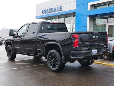 New 2026 Chevrolet Silverado 3500 High Country Crew Cab for sale #61252 - photo 2
