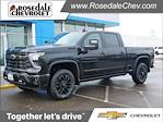 New 2026 Chevrolet Silverado 3500 High Country Crew Cab for sale #61252 - photo 1