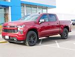 New 2026 Chevrolet Silverado 1500 RST Crew Cab 4WD Pickup for sale #61253 - photo 2