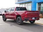 New 2026 Chevrolet Silverado 1500 RST Crew Cab 4WD Pickup for sale #61253 - photo 4