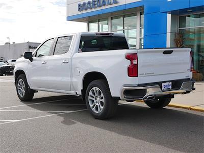 2026 Chevrolet Silverado 1500 Crew Cab 4WD Pickup for sale #61254 - photo 2