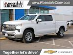 2026 Chevrolet Silverado 1500 Crew Cab 4WD Pickup for sale #61254 - photo 1