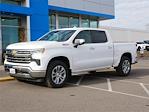 2026 Chevrolet Silverado 1500 Crew Cab 4WD Pickup for sale #61254 - photo 3