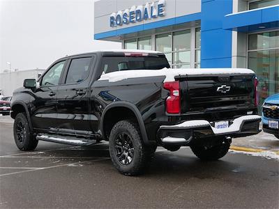 2026 Chevrolet Silverado 1500 Crew Cab 4WD Pickup for sale #61268 - photo 2