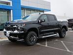 2026 Chevrolet Silverado 1500 Crew Cab 4WD Pickup for sale #61268 - photo 3