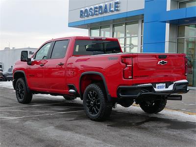 New 2026 Chevrolet Silverado 3500 LT Crew Cab for sale #61274 - photo 2