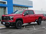 New 2026 Chevrolet Silverado 3500 LT Crew Cab for sale #61274 - photo 3