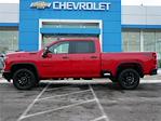 New 2026 Chevrolet Silverado 3500 LT Crew Cab for sale #61274 - photo 4