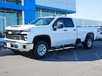 New 2026 Chevrolet Silverado 2500 Work Truck Double Cab for sale #61284 - photo 2