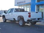 New 2026 Chevrolet Silverado 2500 Work Truck Double Cab for sale #61284 - photo 4