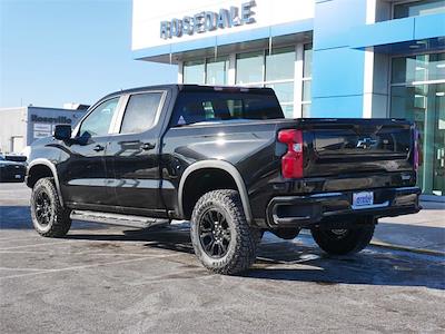 New 2026 Chevrolet Silverado 1500 ZR2 Crew Cab for sale #61312 - photo 2