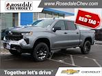 2026 Chevrolet Silverado 1500 Crew Cab 4WD Pickup for sale #61322 - photo 1