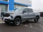 2026 Chevrolet Silverado 1500 Crew Cab 4WD Pickup for sale #61322 - photo 3