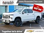 2026 Chevrolet Silverado 1500 Crew Cab 4WD Pickup for sale #61330 - photo 1