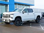 2026 Chevrolet Silverado 1500 Crew Cab 4WD Pickup for sale #61330 - photo 3