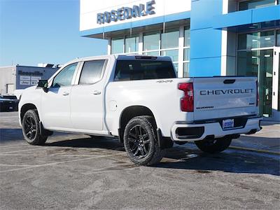 New 2026 Chevrolet Silverado 1500 RST Crew Cab for sale #61335 - photo 2