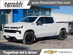 New 2026 Chevrolet Silverado 1500 RST Crew Cab for sale #61335 - photo 1