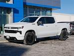 New 2026 Chevrolet Silverado 1500 RST Crew Cab for sale #61335 - photo 3