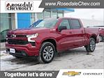 New 2026 Chevrolet Silverado 1500 RST Crew Cab for sale #61341 - photo 1