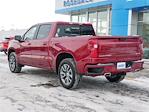 New 2026 Chevrolet Silverado 1500 RST Crew Cab for sale #61341 - photo 2