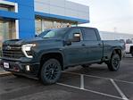 New 2026 Chevrolet Silverado 2500 LTZ Crew Cab for sale #61343 - photo 2