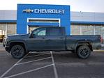 New 2026 Chevrolet Silverado 2500 LTZ Crew Cab for sale #61343 - photo 3