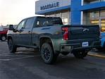 New 2026 Chevrolet Silverado 2500 LTZ Crew Cab for sale #61343 - photo 4