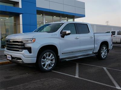 New 2026 Chevrolet Silverado 1500 High Country Crew Cab for sale #61346 - photo 2