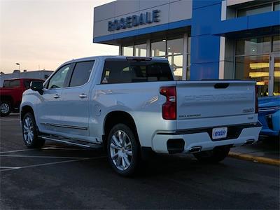 New 2026 Chevrolet Silverado 1500 High Country Crew Cab for sale #61346 - photo 2