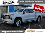New 2026 Chevrolet Silverado 1500 High Country Crew Cab for sale #61346 - photo 1