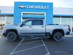 New 2026 Chevrolet Silverado 3500 LT Crew Cab for sale #61353 - photo 4