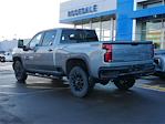 New 2026 Chevrolet Silverado 3500 LT Crew Cab for sale #61353 - photo 2