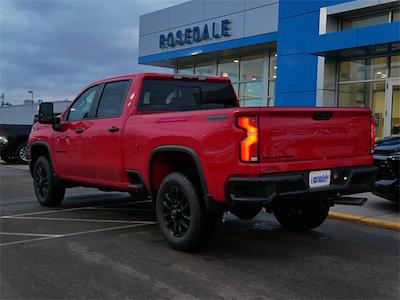 New 2026 Chevrolet Silverado 3500 LT Crew Cab for sale #61361 - photo 2