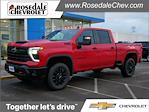 New 2026 Chevrolet Silverado 3500 LT Crew Cab for sale #61361 - photo 1