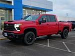 New 2026 Chevrolet Silverado 3500 LT Crew Cab for sale #61361 - photo 3