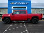 New 2026 Chevrolet Silverado 3500 LT Crew Cab for sale #61361 - photo 4