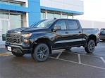 New 2026 Chevrolet Silverado 1500 Custom Crew Cab for sale #61363 - photo 3