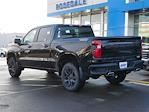New 2026 Chevrolet Silverado 1500 Custom Crew Cab for sale #61363 - photo 2