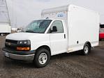 New 2026 Chevrolet Express 3500 Service Utility Van for sale #61373 - photo 18