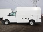 New 2026 Chevrolet Express 3500 Service Utility Van for sale #61373 - photo 4