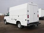New 2026 Chevrolet Express 3500 Service Utility Van for sale #61373 - photo 2