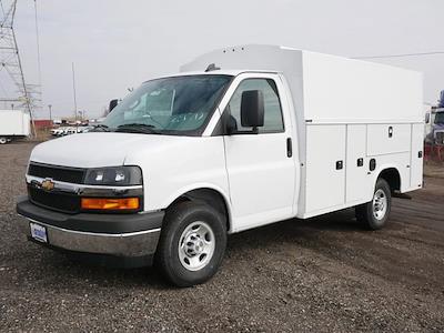 New 2026 Chevrolet Express 3500 Cutaway for sale #61379 - photo 2